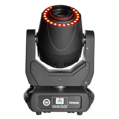 Light4Me Venom Spot Aro 200W