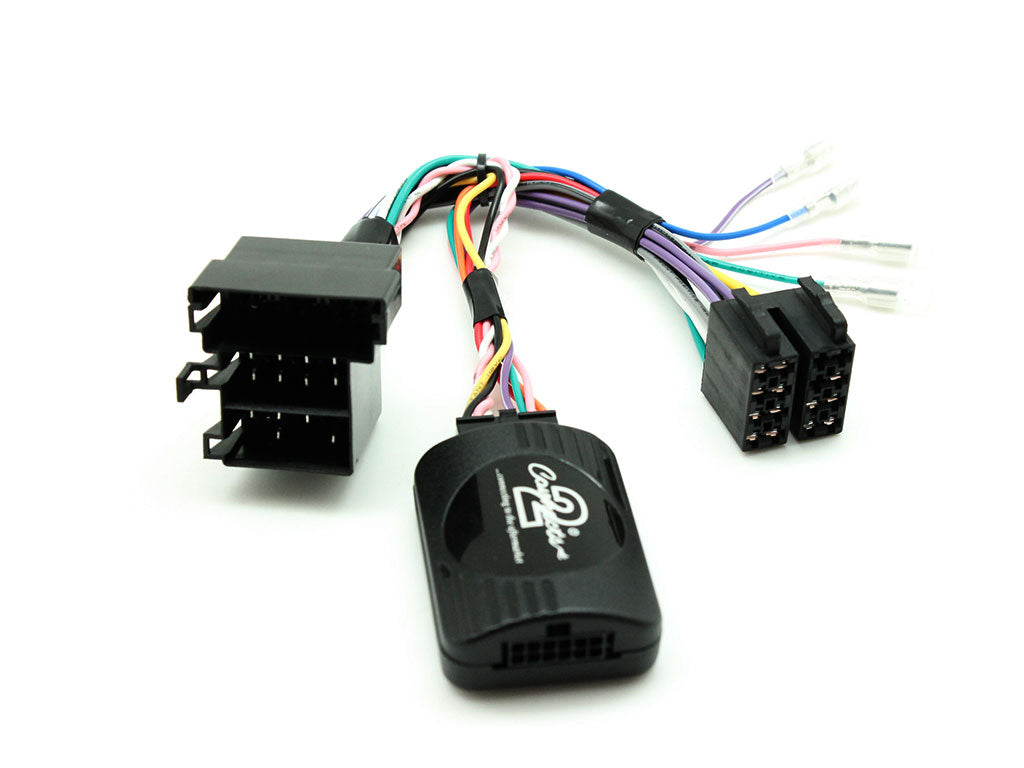 21CTSFA004.2 Interfaz para Citroen, Fiat y Peugeot