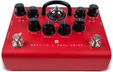 Blackstar Dept.10 Dual Drive - Pedal a válvulas