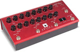 Blackstar Dept.10 Amped 2 - Pedal de amplificador de 100W + FX