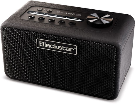 Blackstar BEAM Mini Amplificador de guitarra a batería con Bluetooth