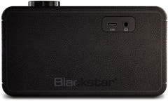 Blackstar BEAM Mini Amplificador de guitarra a batería con Bluetooth