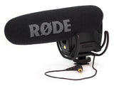 RØDE VideoMic Pro