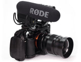 RØDE VideoMic Pro