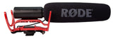 RØDE VideoMic Rycote 