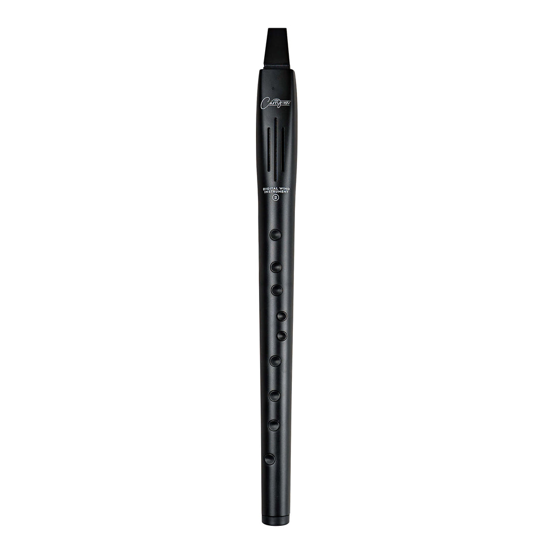 Carry-on by Blackstar Instrumento de viento digital 2 Black