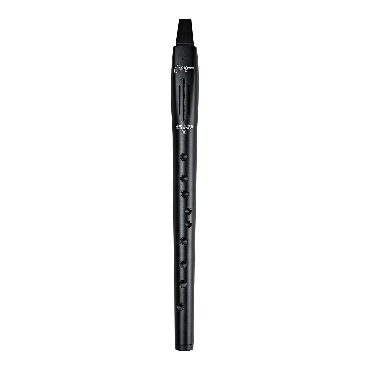 Carry-on by Blackstar Instrumento de viento digital 2 Black