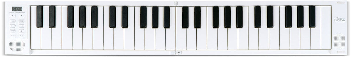 Carry-on by Blackstar Piano plegable FP49T - White