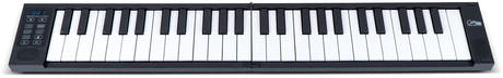 Carry-on by Blackstar Piano plegable FP49T - Black