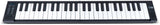 Carry-on by Blackstar Piano plegable FP49T - Black