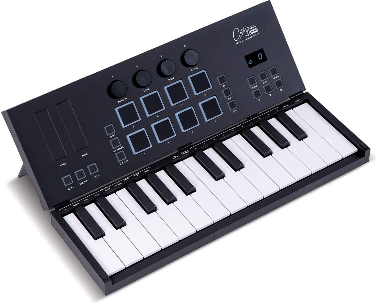 Carry-on by Blackstar FC25