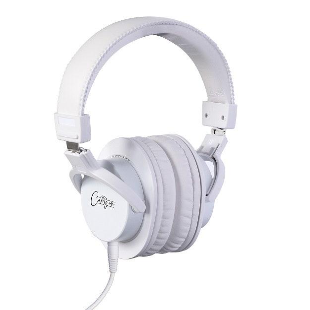 Equipaje de cabina de Blackstar SH100 White