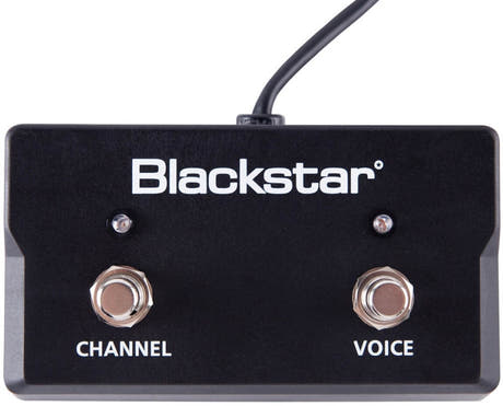 Blackstar FS-16 - Pedalera