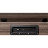Donner DHP-100 Pro piano eléctrico de nogal