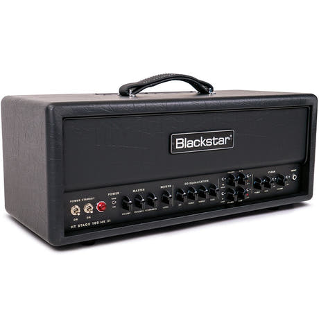 Cabezal Blackstar HT Stage 100 MK III