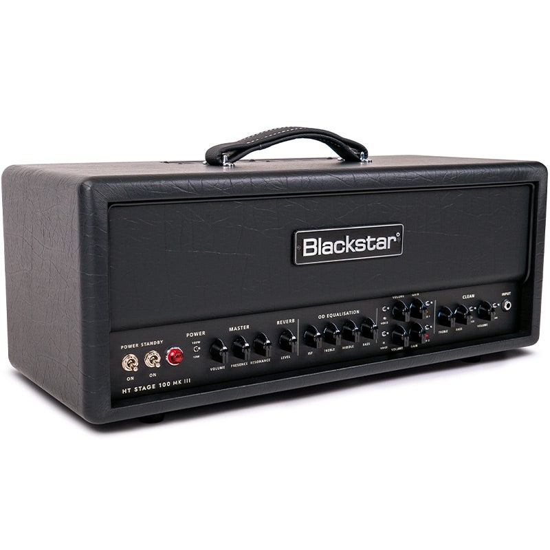 Cabezal Blackstar HT Stage 100 MK III