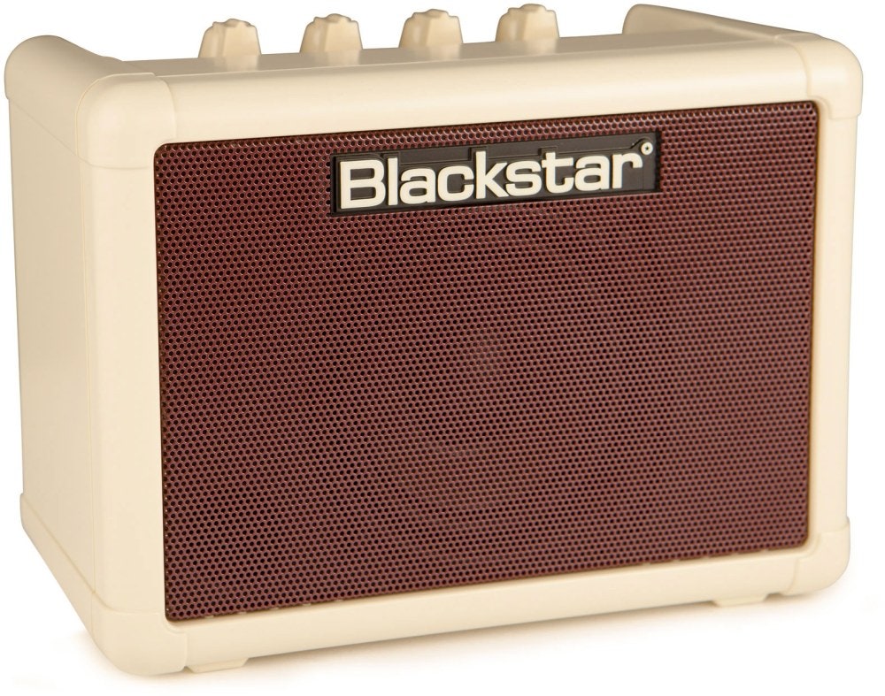 Blackstar Fly 3 Vintage - Combo de Guitarras de 3W