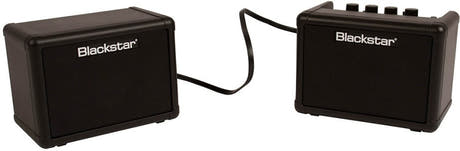 Blackstar FLY 3 - Pack estéreo