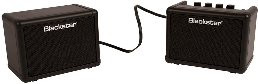 Blackstar FLY 3 - Pack estéreo