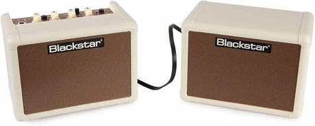 Blackstar FLY 3 Vintage - Pack estéreo