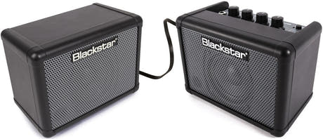 Blackstar FLY 3 Bass - Pack estéreo