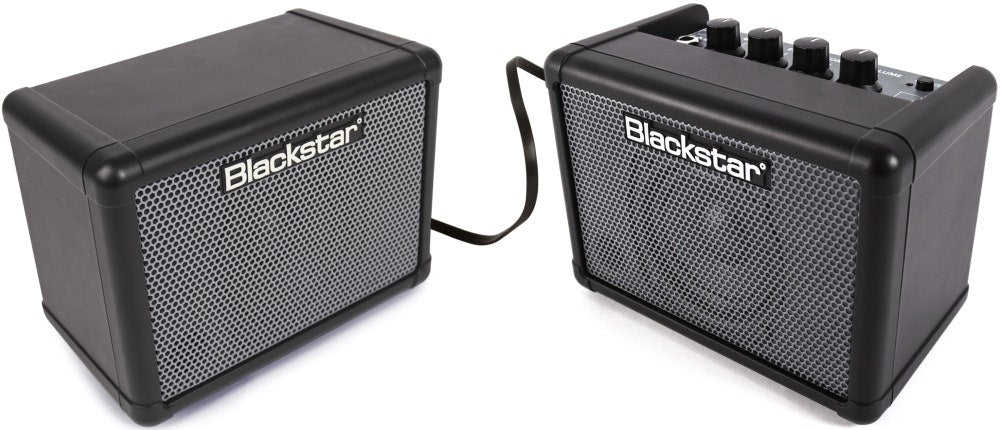 Blackstar FLY 3 Bass - Pack estéreo