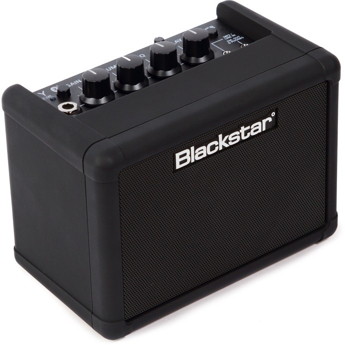 Blackstar Fly 3 Bluetooth - Amplificador portátil para Guitarras