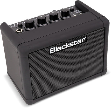 Blackstar Fly 3 Bluetooth Charge - Amplificador portátil para Guitarras