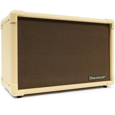 Blackstar Acoustic:Core 30 - Combo para guitarras y micrófono