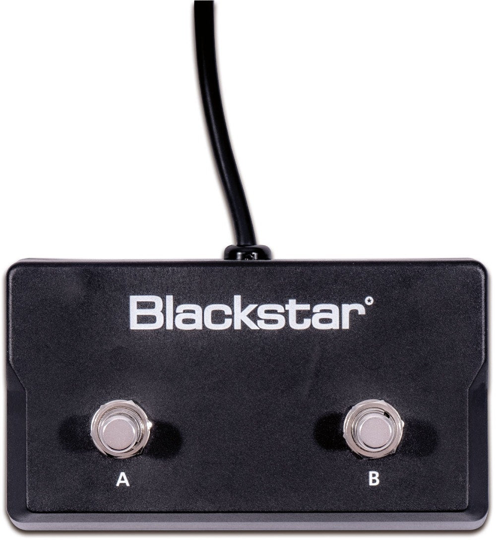 Blackstar FS-18 - Controlador de pie