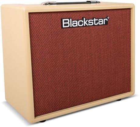 Blackstar Debut 50R - Combo de Guitarras 50W