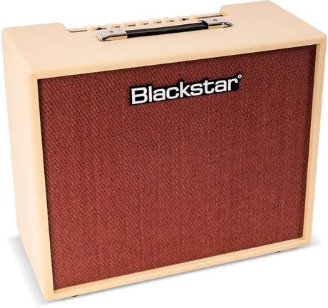Blackstar Debut 100R Crema  - Combo 100W