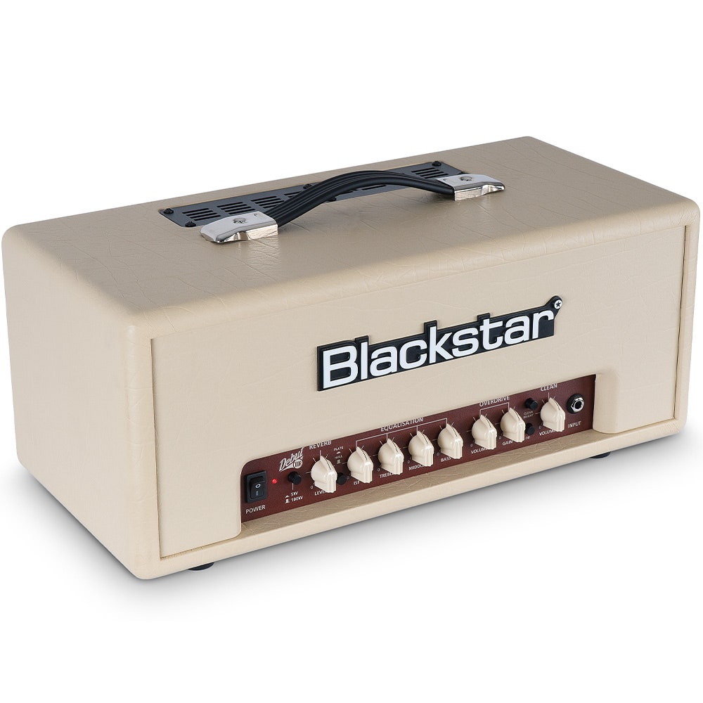 BLACKSTAR Debut 100RH Crema
