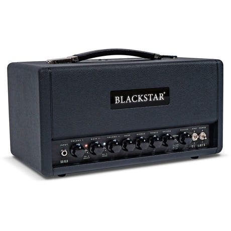 Blackstar St. James 50 6L6 - Cabezal