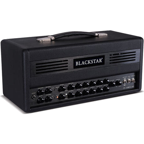 Blackstar St. James 100 Cabezal