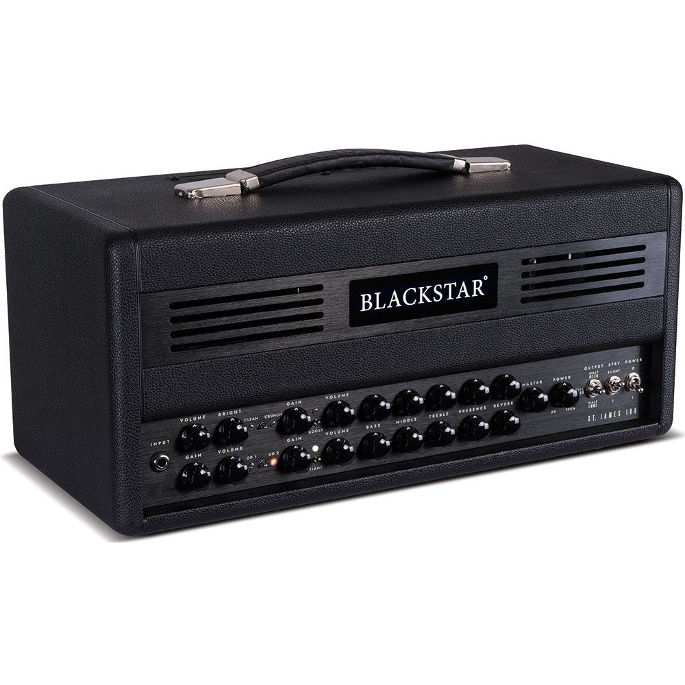 Blackstar St. James 100 Cabezal