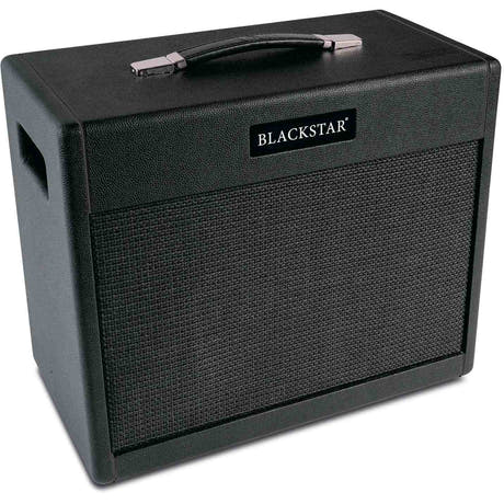 Blackstar St. James 112 Pantalla Black