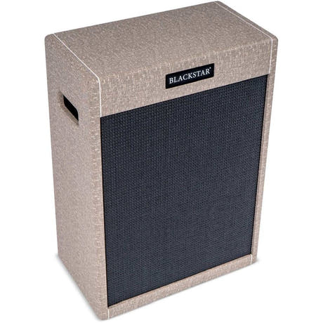 Blackstar St James 212VOC - Pantalla leonado