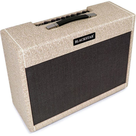 Blackstar St. James 50 EL34 212 - Combo de Guitarras