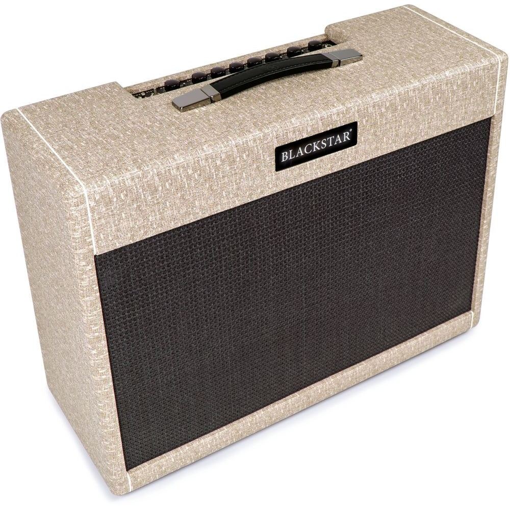 Blackstar St. James 50 EL34 212 - Combo de Guitarras