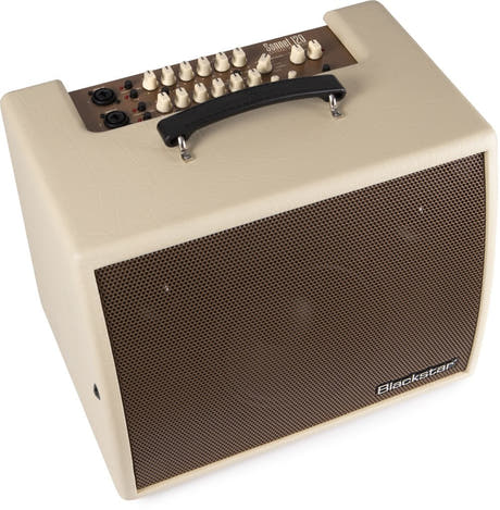 Blackstar Sonnet 120 Blond - Amplificador acústico