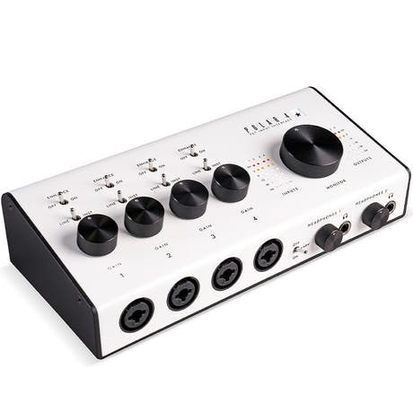 Blackstar POLAR 4