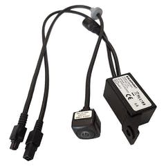 Cámara trasera Blaupunkt WVCI