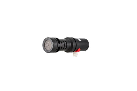 RØDE VideoMic ME-L Micrófono para iPhone