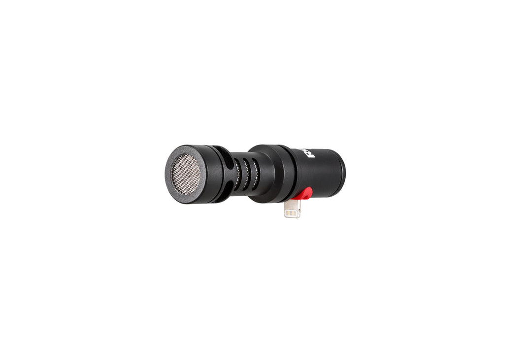 RØDE VideoMic ME-L Micrófono para iPhone
