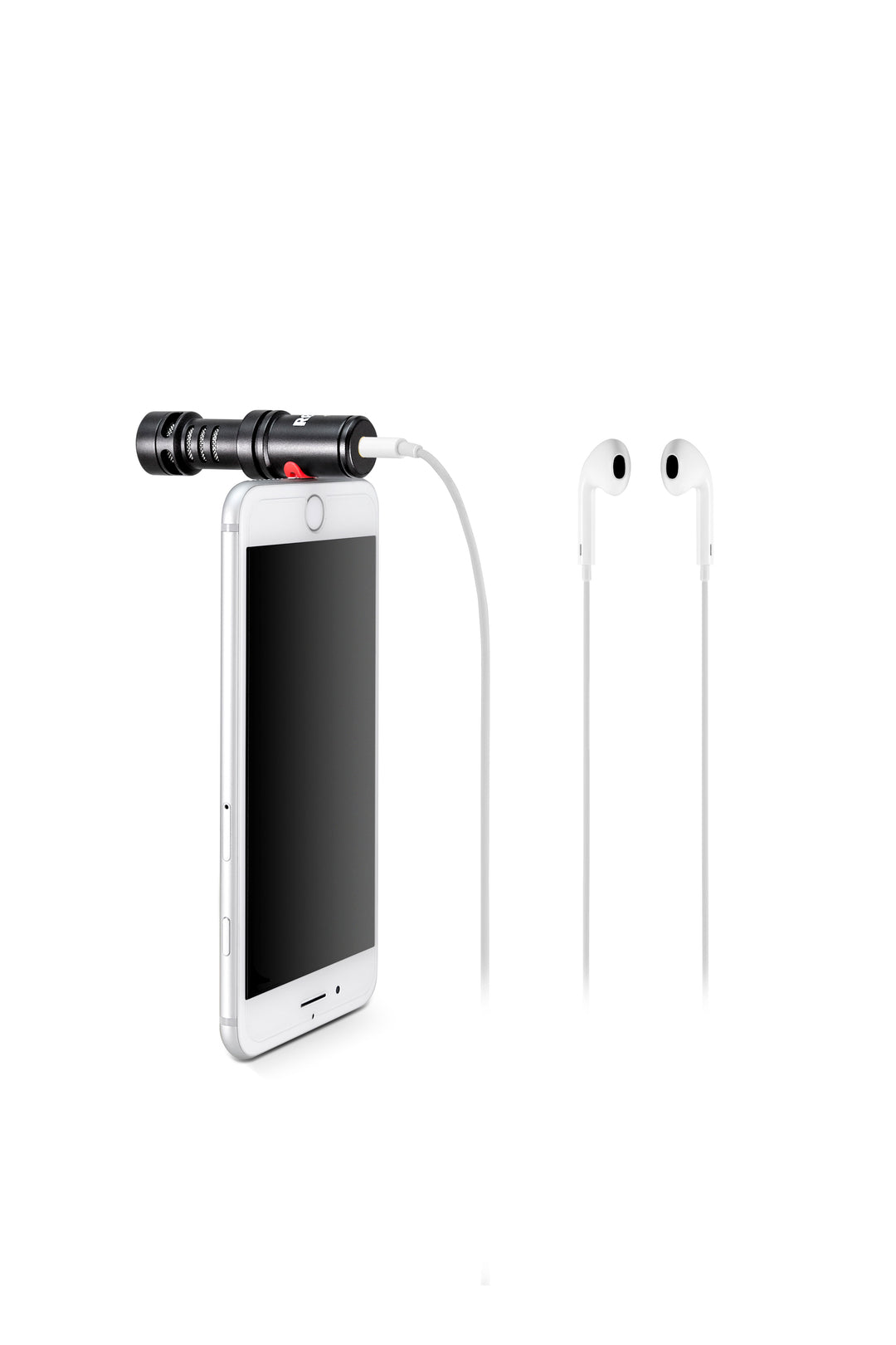 RØDE VideoMic ME-L Micrófono para iPhone