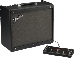 Fender Mustang GTX100 Combo Amplificador de guitarra