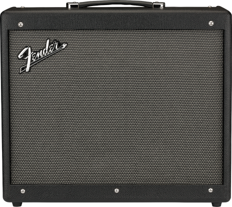 Fender Mustang GTX100 Combo Amplificador de guitarra