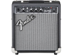 Fender Squier Affinity Stratocaster Guitarra eléctrica Paquete de Inicio (Sienna Sunburst)