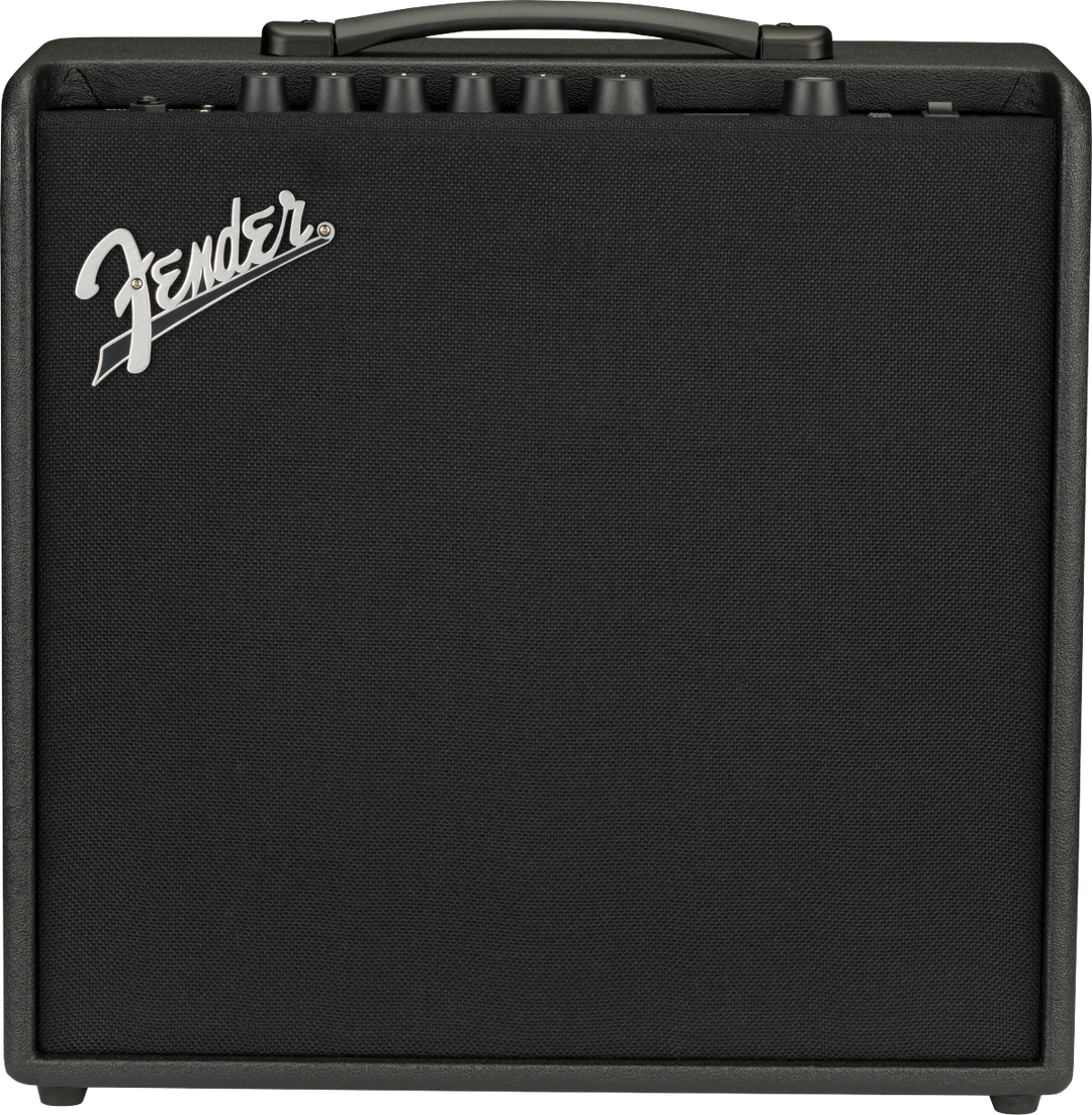 Fender Mustang LT50 Combo Amplificador de guitarra